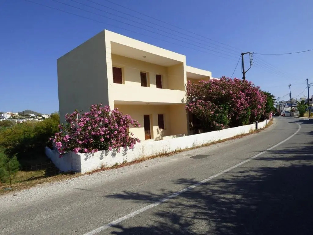 Go2Ioannas-Apartments