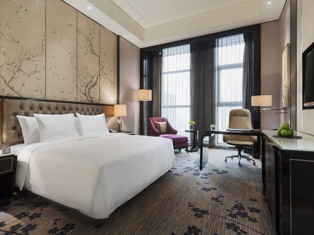 Wanda Realm Nanjing