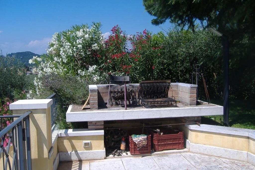 Villa Sergio