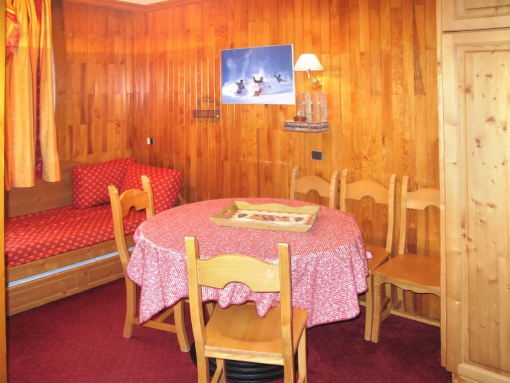 Plagne Villages 1 (LAP415)