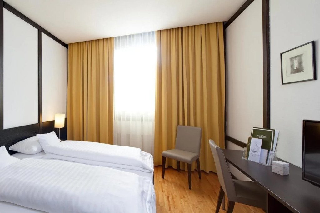 Hotel Central