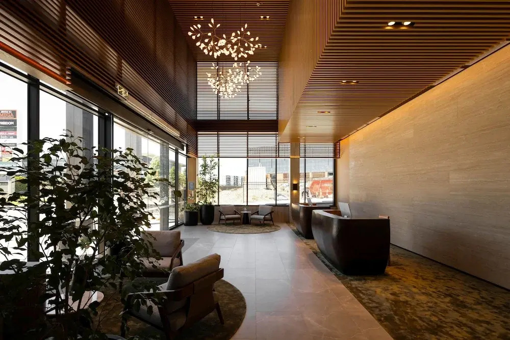 Maxim Hotel - Auckland