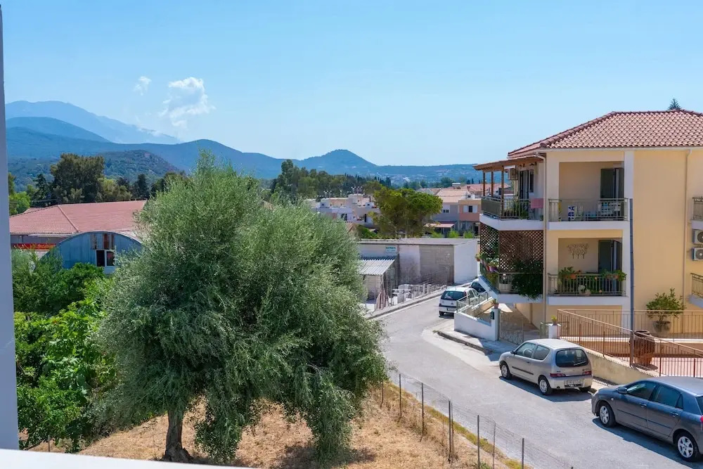 Kefalonia Lux