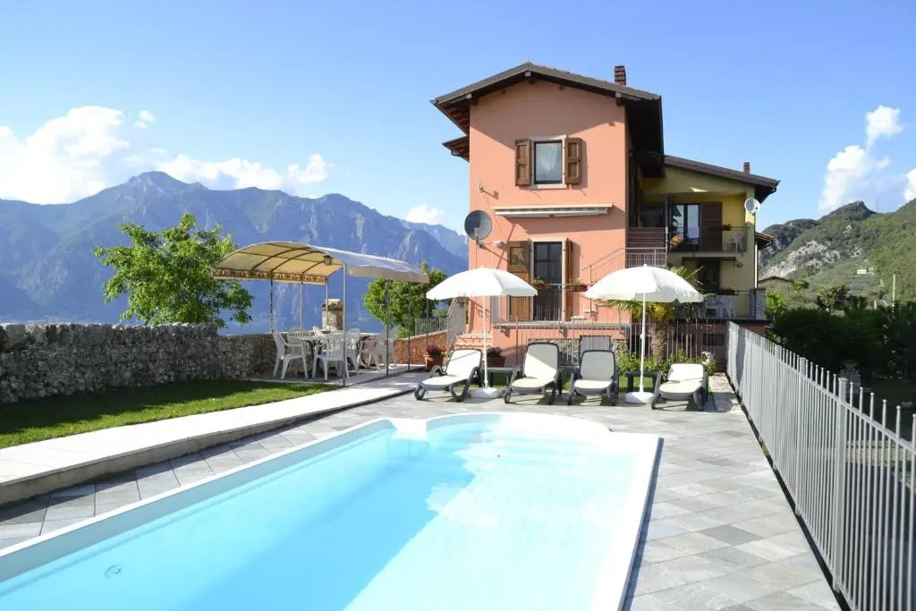 appartamenti Casa Palazzina