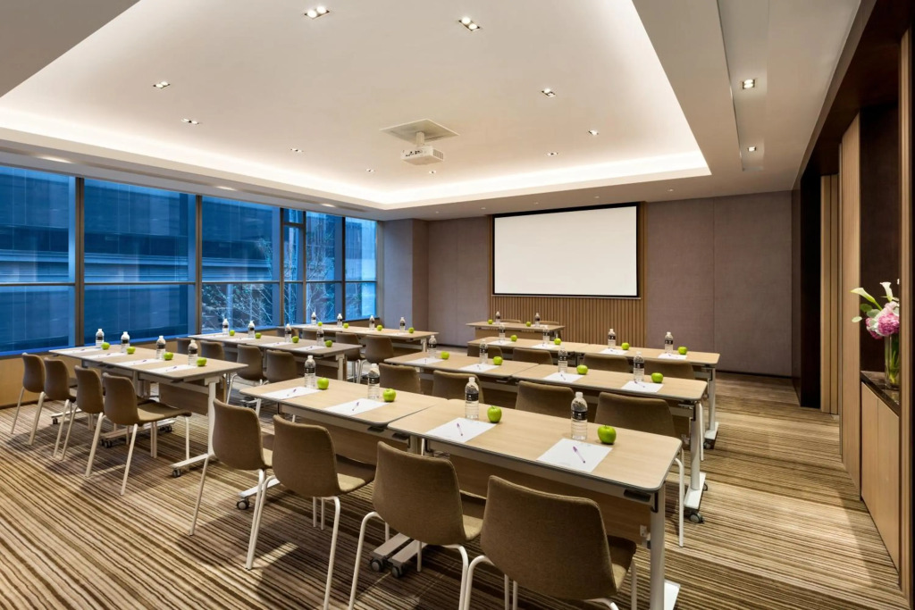 Hyatt Place Shanghai Hongqiao CBD