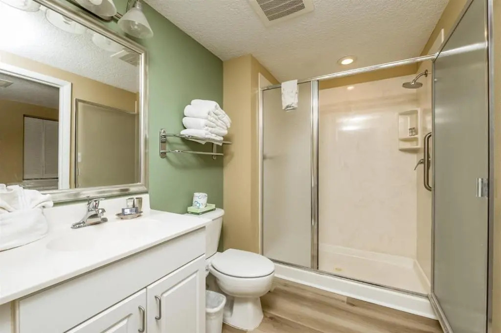 Unit 2225 Ocean Walk - 3 Bedroom Ocean Front