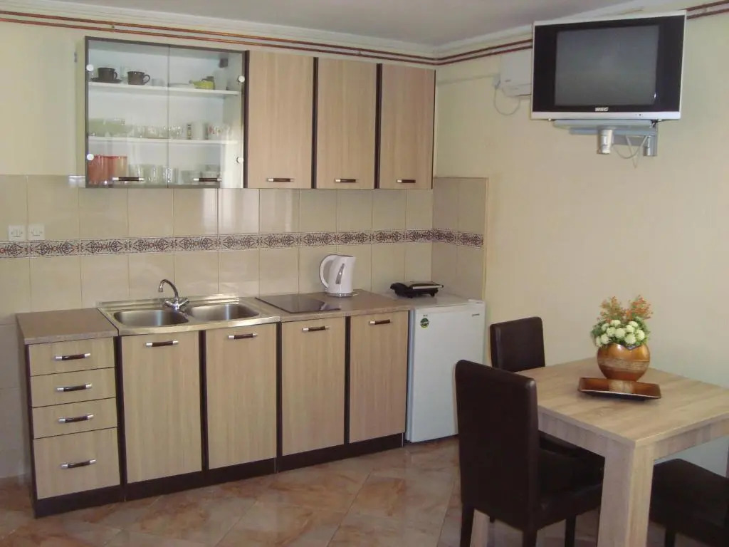 Apartment Adela