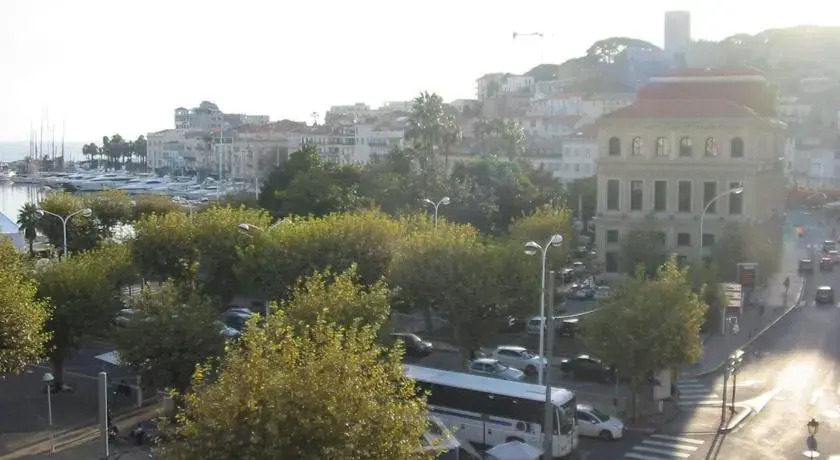 Cannes 2020