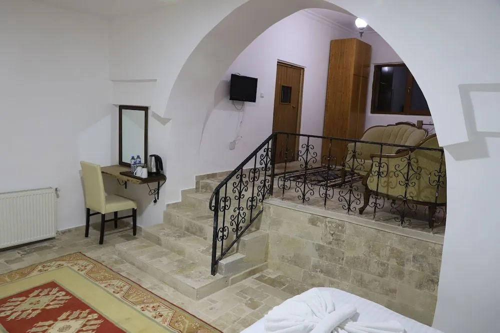 Kufe Hotel