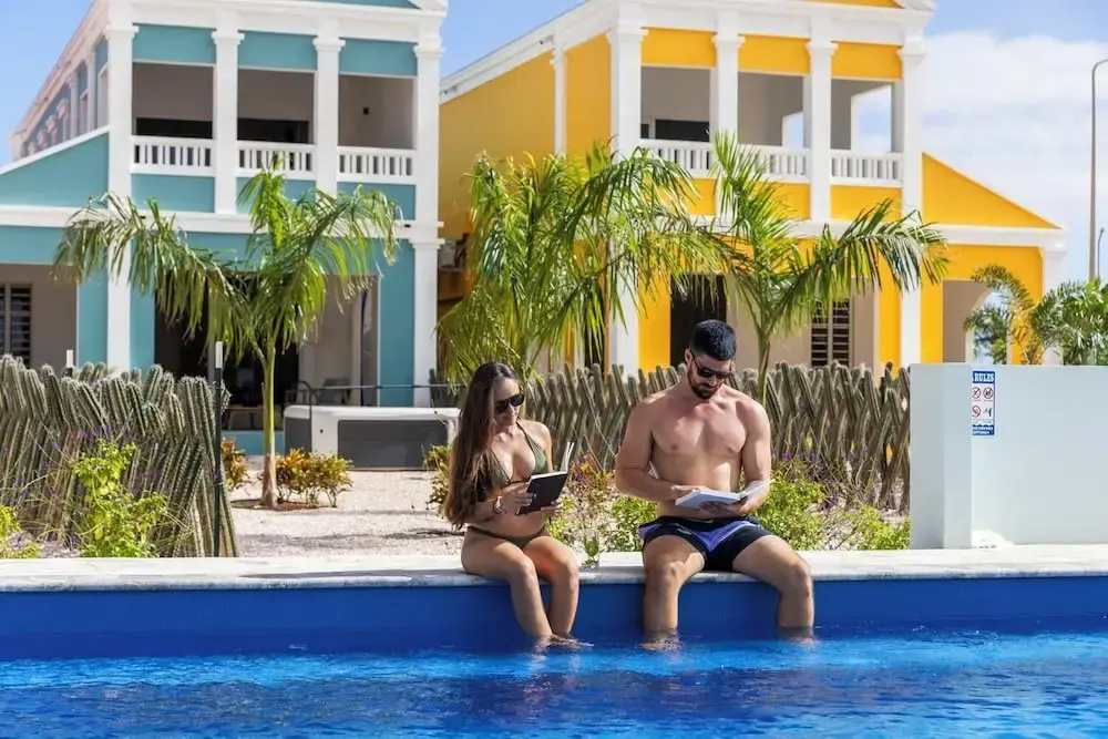 Dolce Vita Homes Bonaire