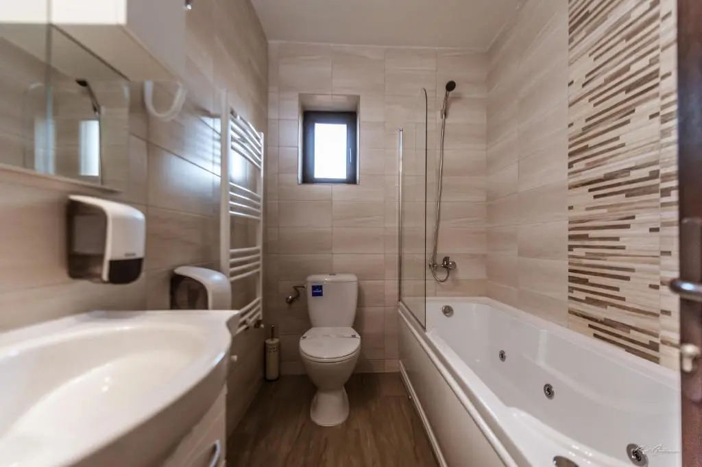 Luxury Desing Apartment