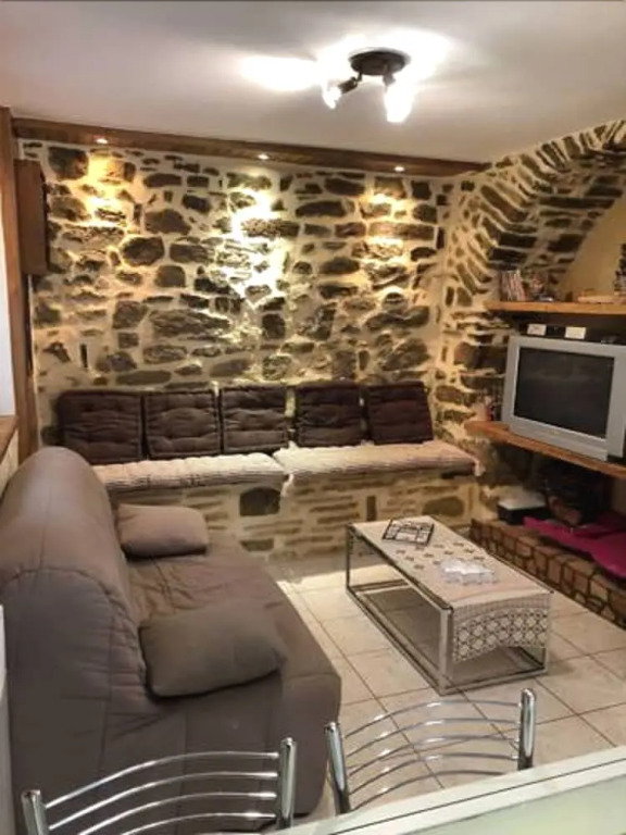Gite in the heart of Corbières
