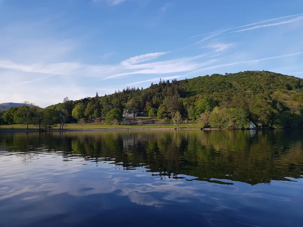The Lake Lodge, Wansfell Holme, Windermere
