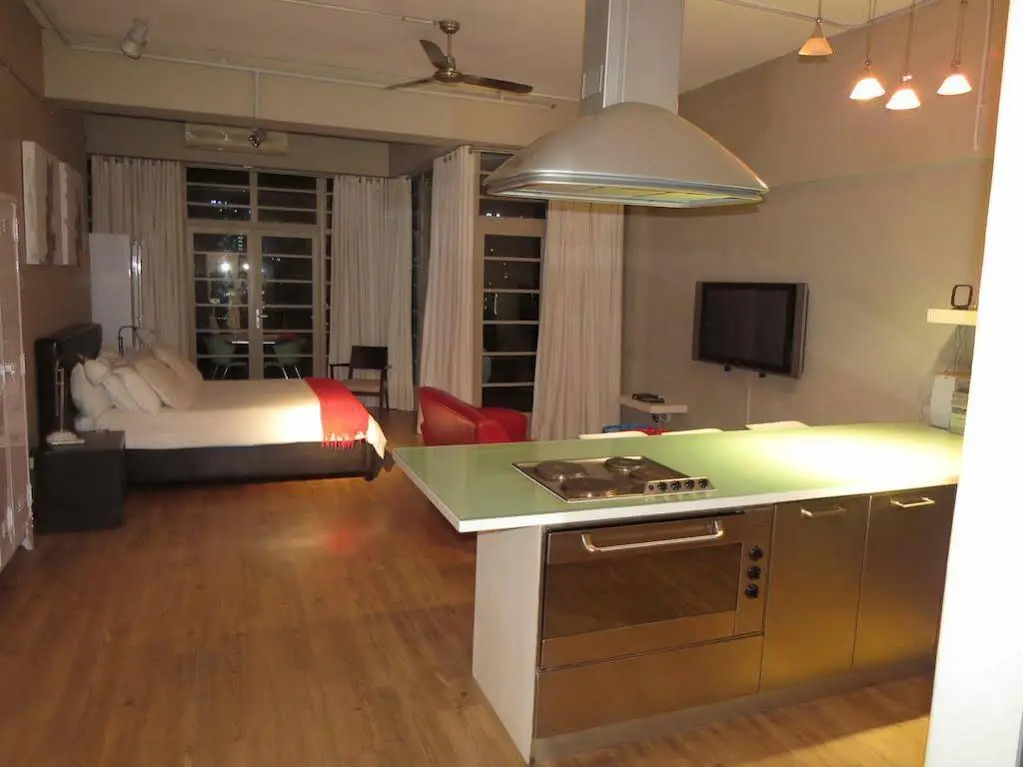 Manhattan Penthouse