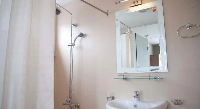 Little Home Nha Trang Apartment