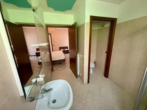 Hotel Grotto Bagat
