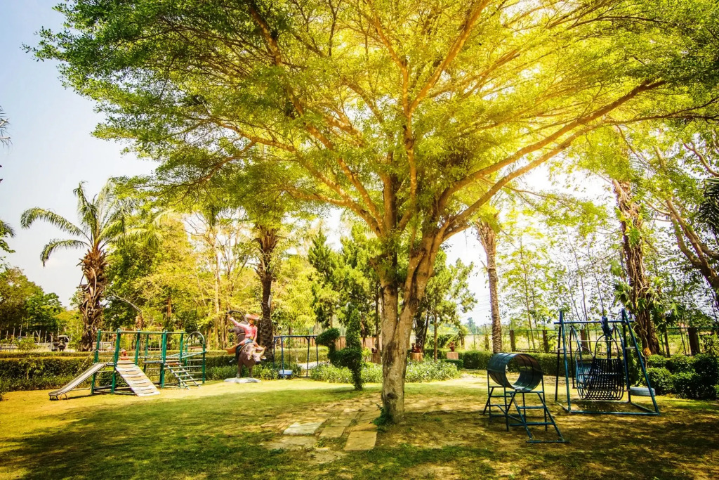 Horseshoe Point Resort