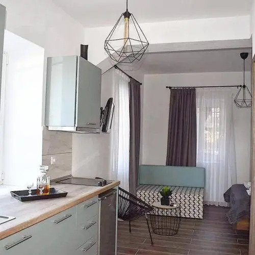 Aparthotel 2 stars Nea Roda
