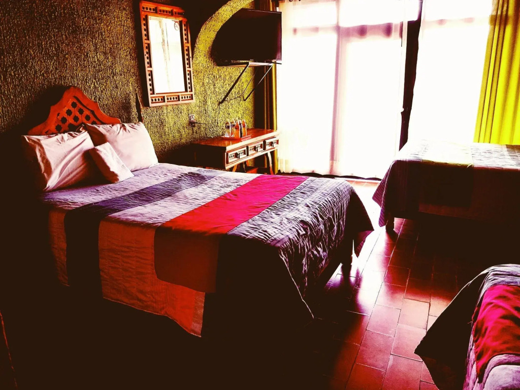Mi Hotel