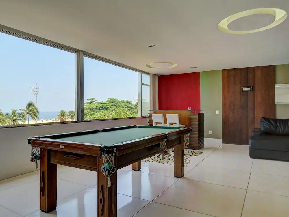 LinkHouse Amazing BeachFront