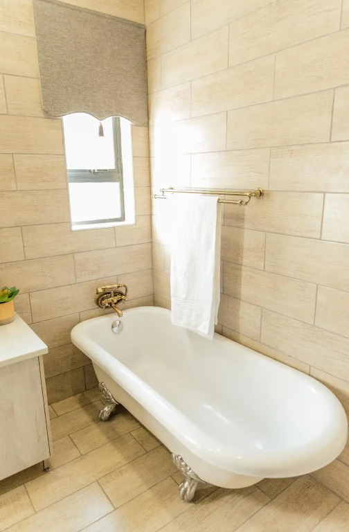 The Perfect Corner Guesthouse