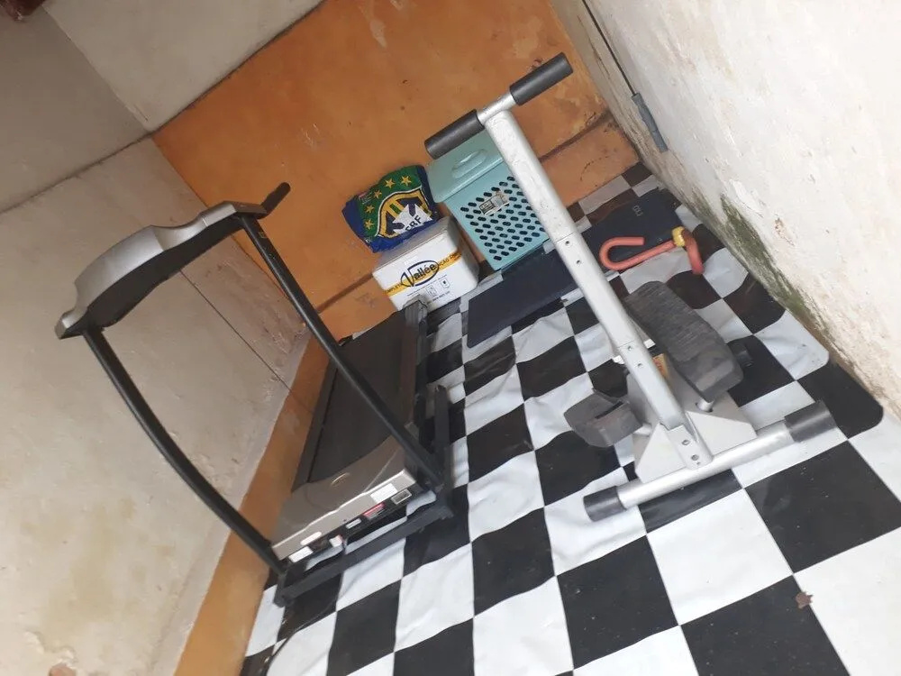 Flight Crew Hostel