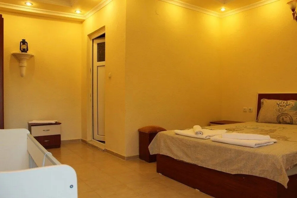 Cirali Merhaba Hotel
