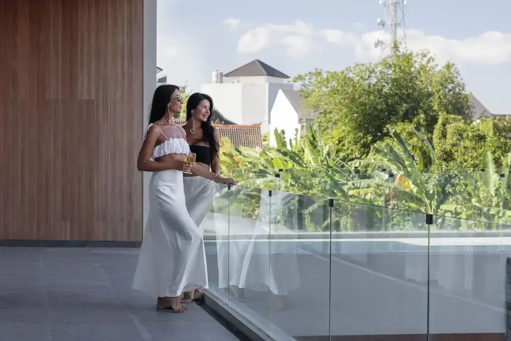 Lila Villa Pererenan - Bali Invest Club