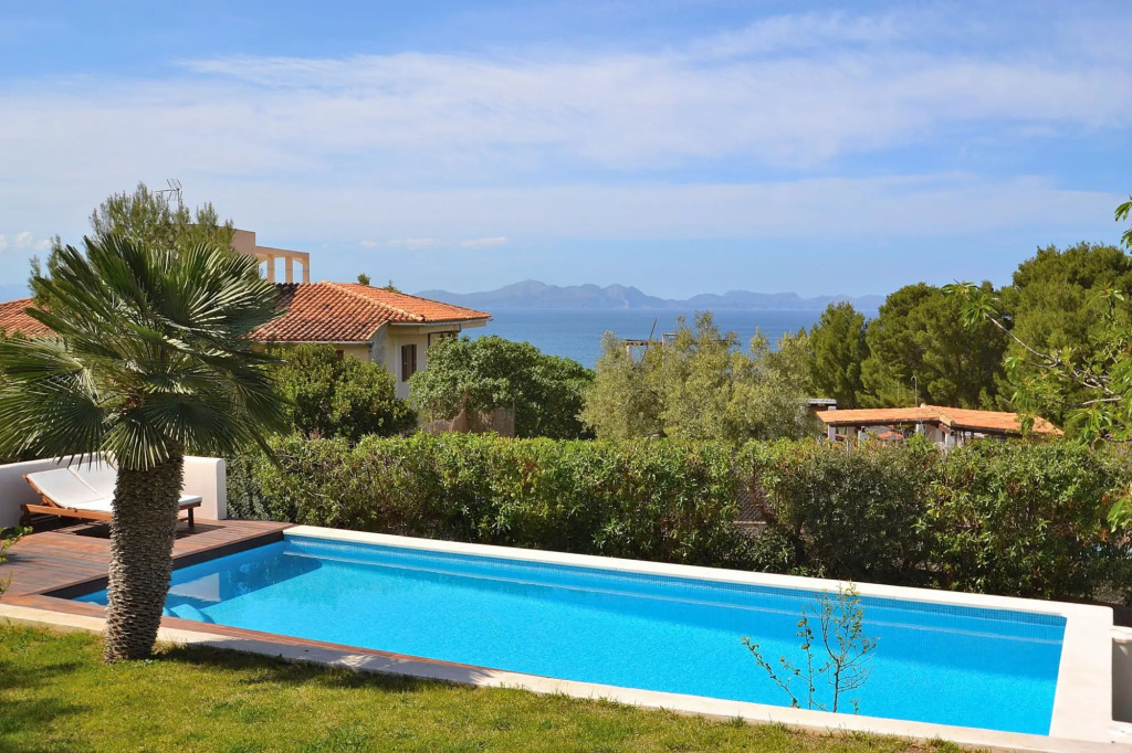 104 Villa Dragonera ETV4025 Betlem D-17 by Mallorca Charme