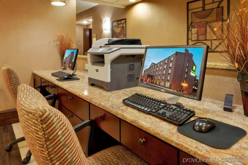 Holiday Inn Express Harrisburg East by IHG