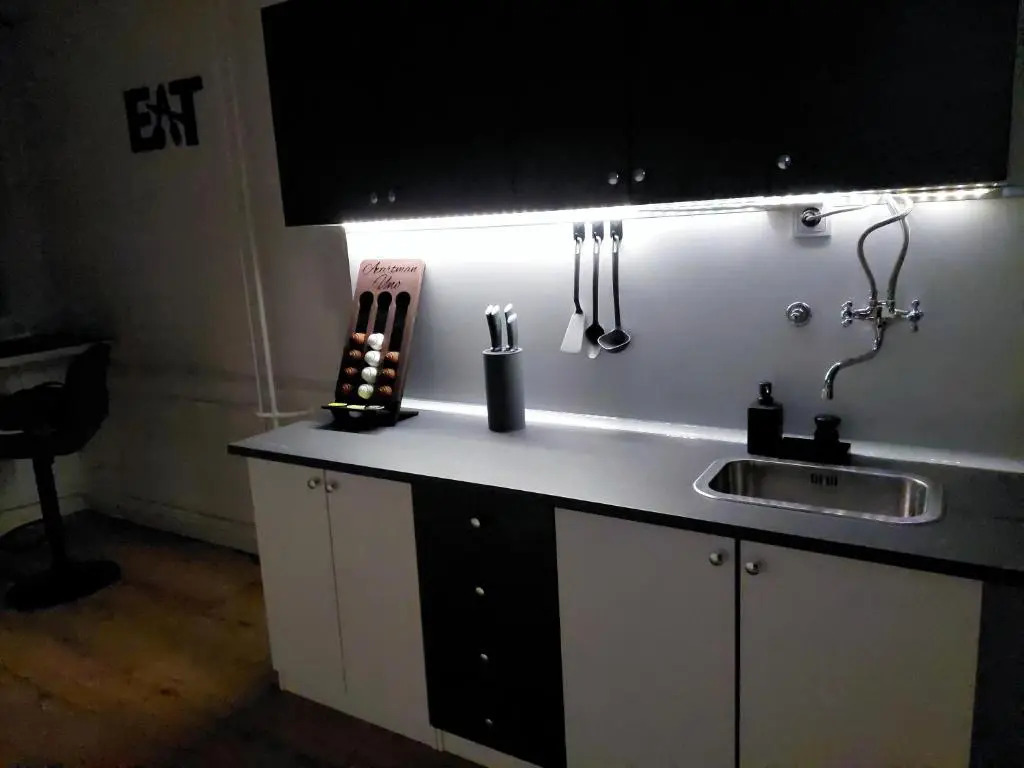 Apartman Uno