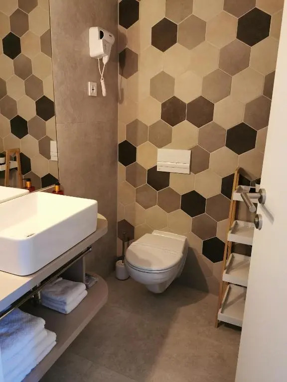 Studio apartment INDIGO