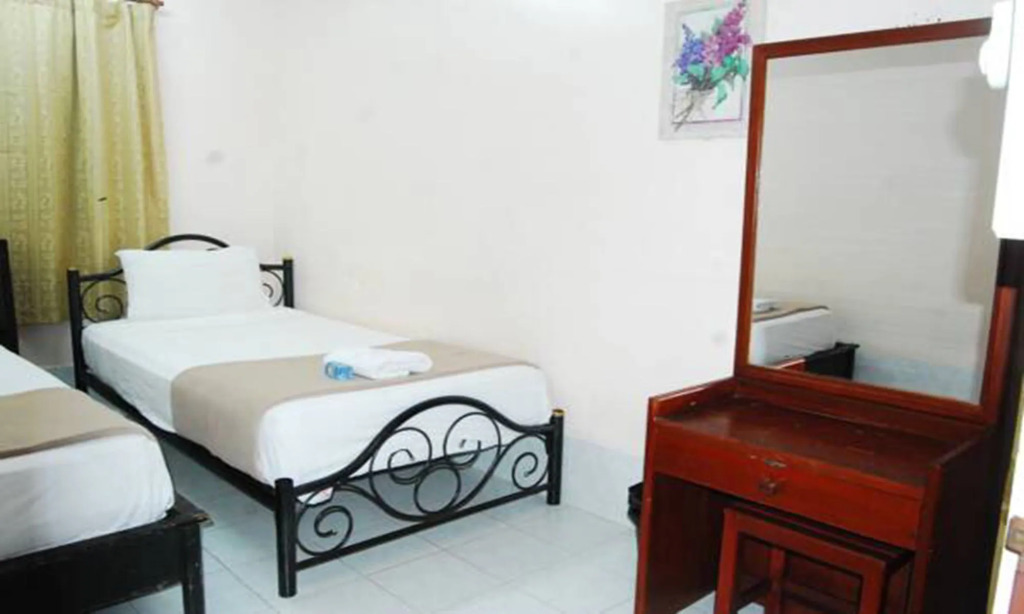 Mixay Guesthouse