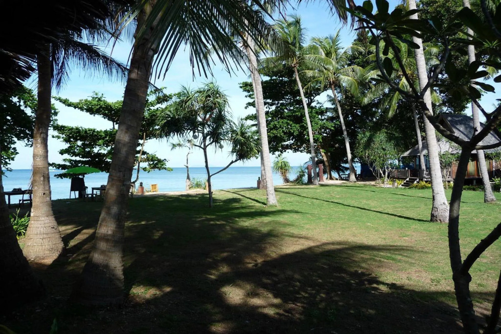 New Ozone Resort & Spa