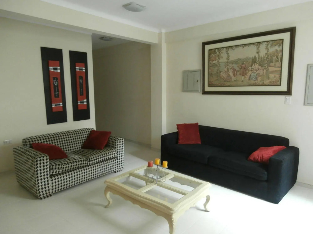 Hotel Madrid