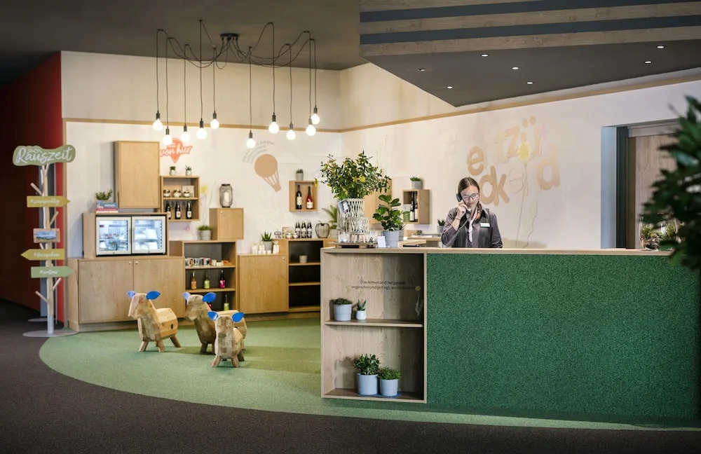 JUFA Hotel Weiz