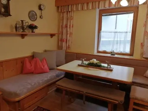 Appartements Alois Kröll