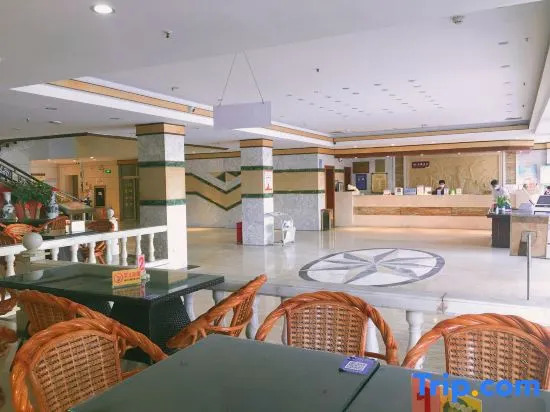 Wandu Hotel