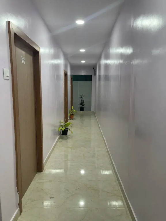 Hotel Elite Swagath Grand