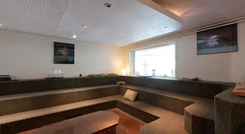 ZAELIG Hotel