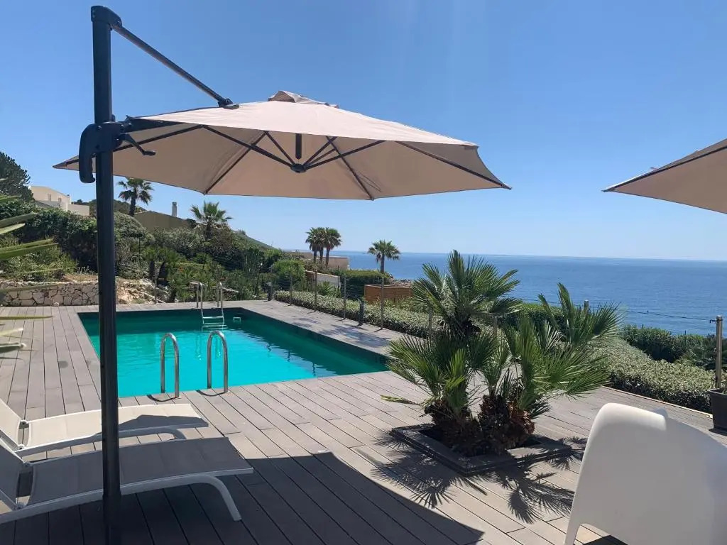 Villa Luce Exclusive Seafront Villa by BlueWhisper