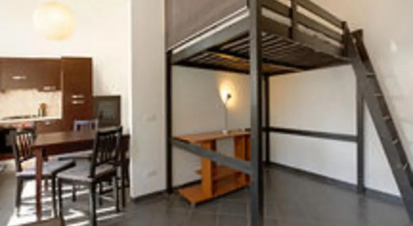 Loft Certosa
