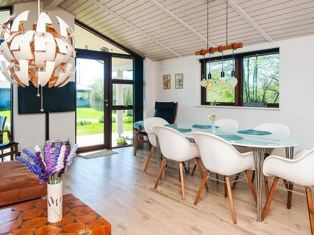 4 star holiday home in Rømø