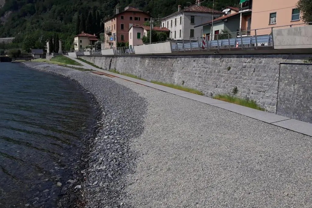 Casa Ducale Como Lake View