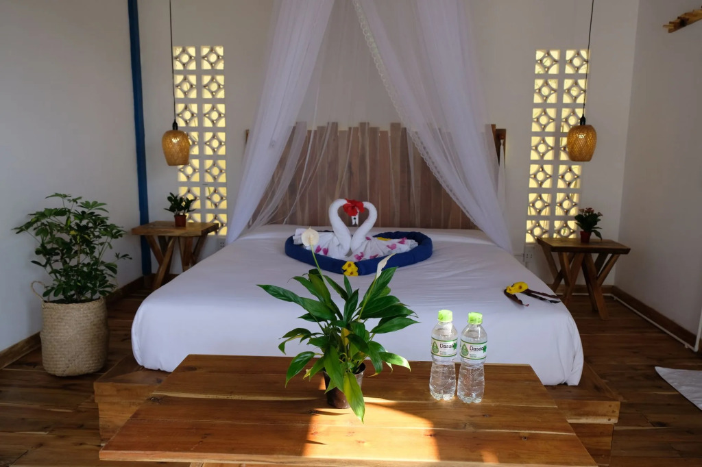 Phu Quoc EcoLodge