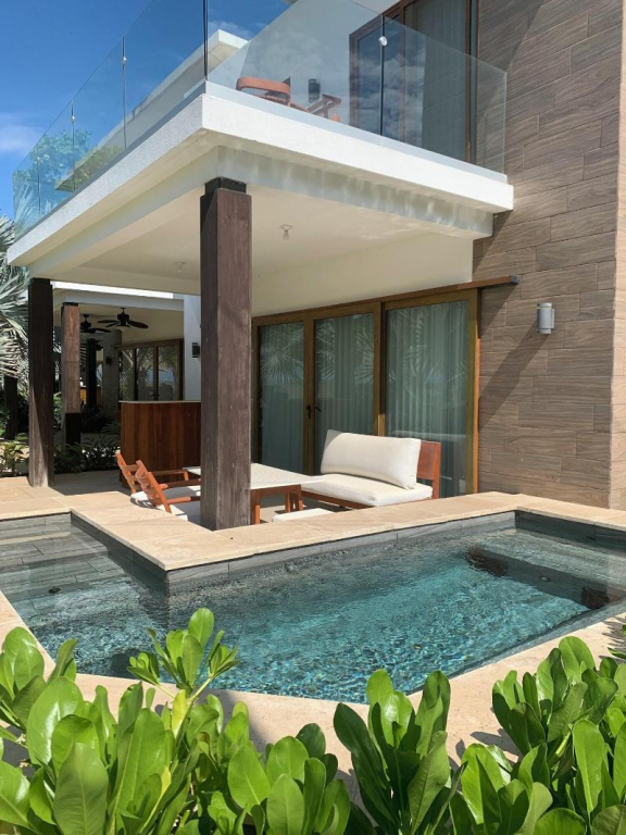 Villas La Mar