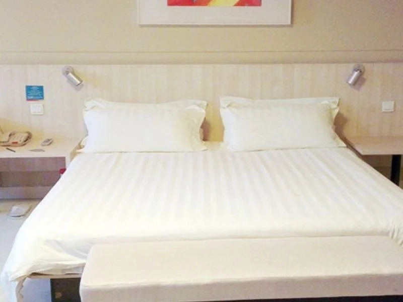 Jinjiang Inn Tianjin Binhai New District Yujiapu