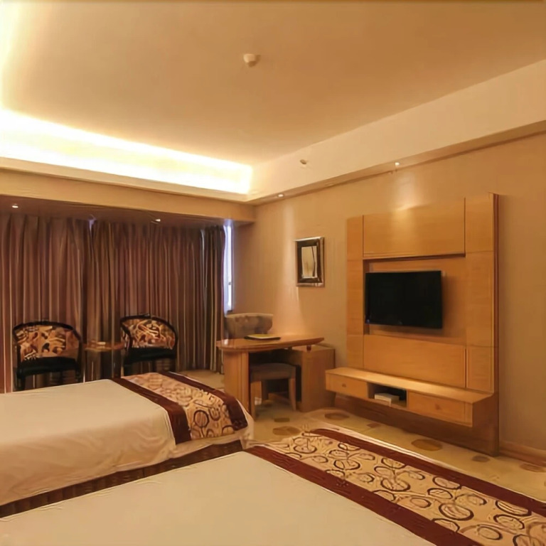 Junlin Dongfang Hotel