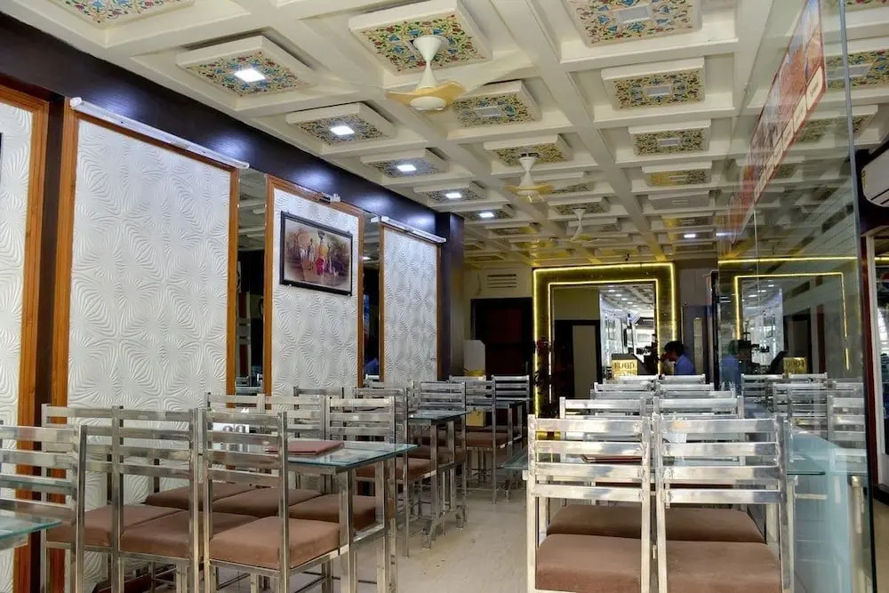 Hotel Moon Star Ajmer