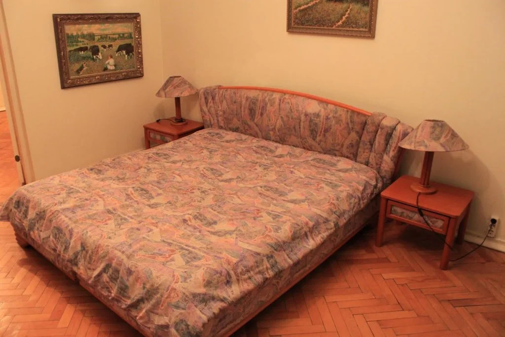 Time Hostel Shabolovskaya